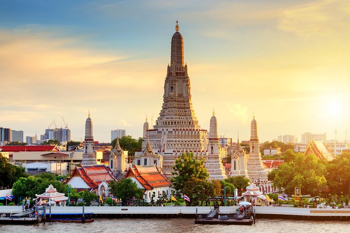 Wat Arun